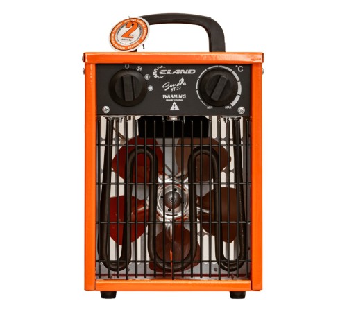 Тепловая пушка электрическая ELAND SONORA KT-32