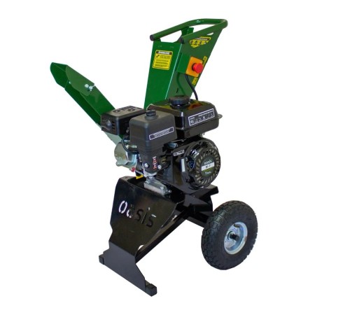 Садовый измельчитель Oasis BI-7