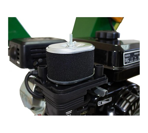 Садовый измельчитель Oasis BI-7