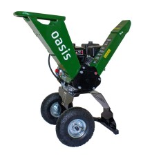 Садовый измельчитель Oasis BI-7