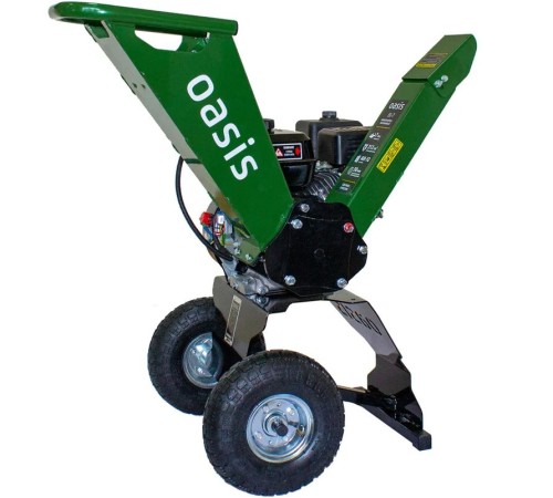 Садовый измельчитель Oasis BI-7