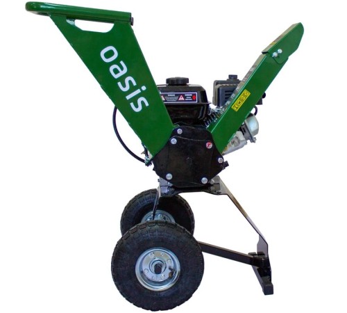 Садовый измельчитель Oasis BI-7