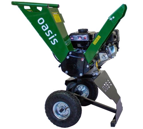 Садовый измельчитель Oasis BI-7