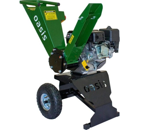 Садовый измельчитель Oasis BI-7