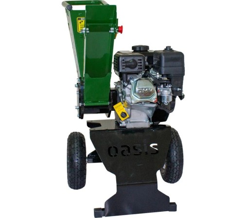 Садовый измельчитель Oasis BI-7