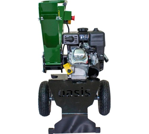 Садовый измельчитель Oasis BI-7