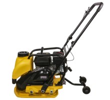 Виброплита Калибр БВП-20/4500В