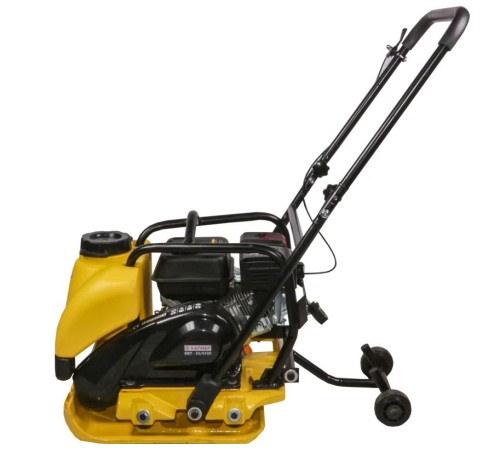 Виброплита Калибр БВП-20/4500В