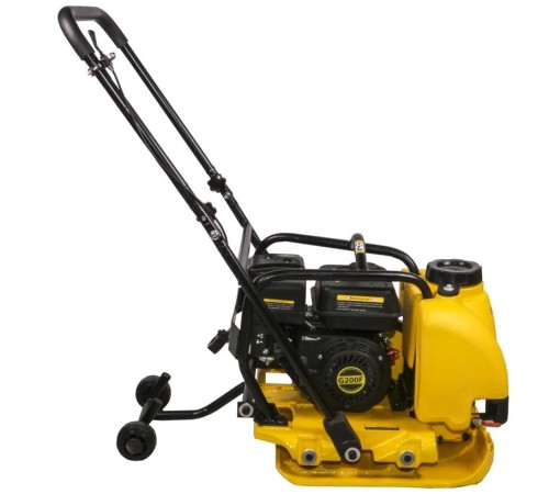 Виброплита Калибр БВП-20/4500В