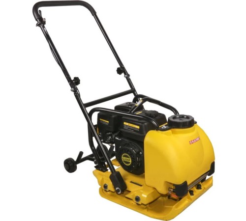 Виброплита Калибр БВП-20/4500В