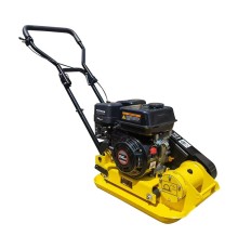 Виброплита Redbo PCG-60/4800