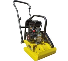 Виброплита Redbo PCG-55/4000