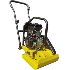 Виброплита Redbo PCG-55/4000