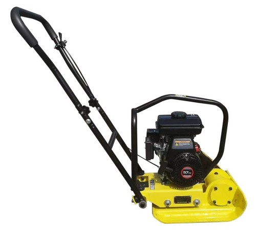 Виброплита Redbo PCG-55/4000