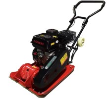 Виброплита Redbo PCG-90/4000