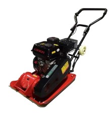 Виброплита Redbo PCG-90/4000