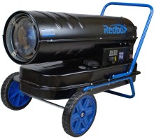 Тепловая пушка дизельная Redbo ABD-30