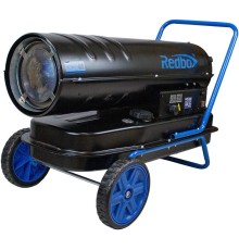 Тепловая пушка дизельная Redbo ABD-30