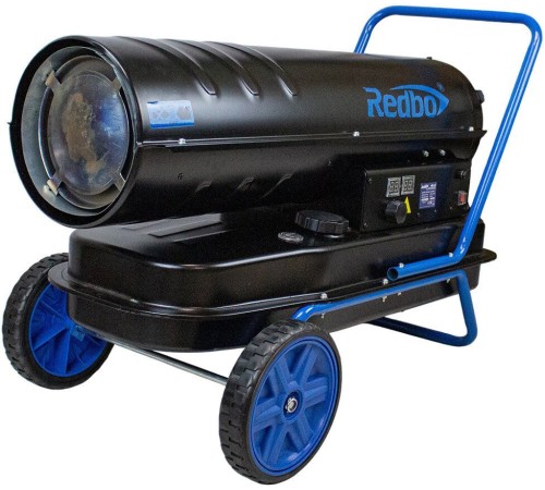 Тепловая пушка дизельная Redbo ABD-30