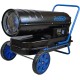 Тепловая пушка дизельная Redbo ABD-30