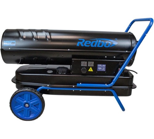 Тепловая пушка дизельная Redbo ABD-30