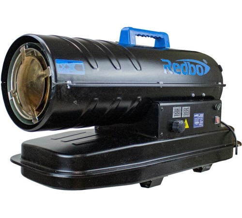 Тепловая пушка дизельная Redbo ABD-20