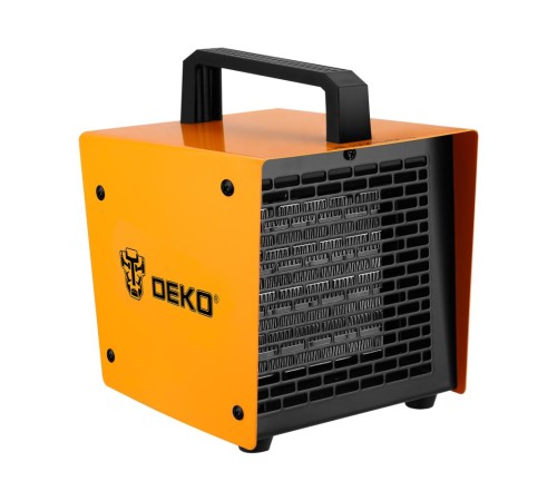 Тепловая пушка электрическая Deko DKIH2300