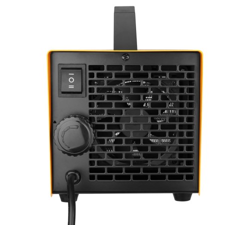 Тепловая пушка электрическая Deko DKIH2300