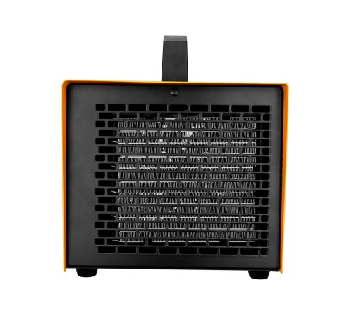 Тепловая пушка электрическая Deko DKIH3400