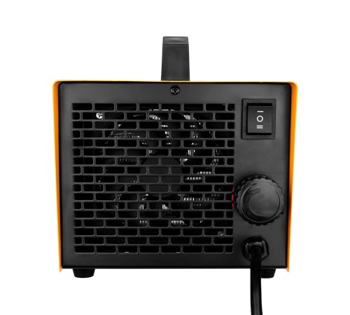 Тепловая пушка электрическая Deko DKIH3400