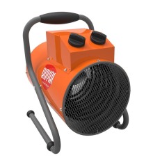 Тепловая пушка электрическая Royal Thermo RTH-CE2