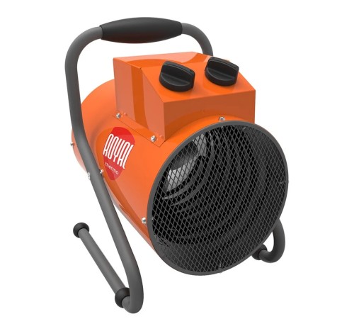 Тепловая пушка электрическая Royal Thermo RTH-CE3