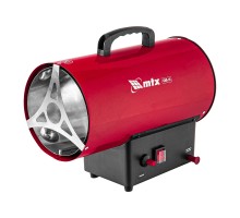Тепловая пушка газовая MTX GHB-10