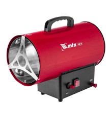 Тепловая пушка газовая MTX GHB-10