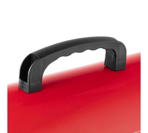 Тепловая пушка газовая MTX GHB-10