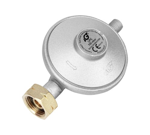 Тепловая пушка газовая MTX GHB-10