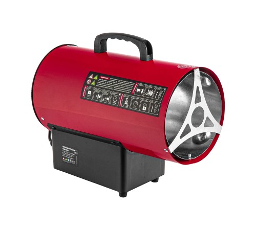 Тепловая пушка газовая MTX GHB-10