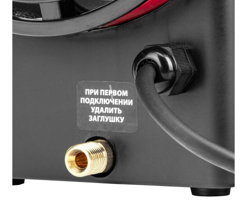 Тепловая пушка газовая MTX GHB-10