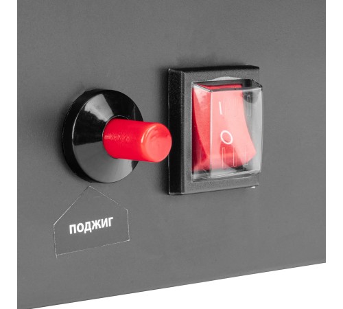 Тепловая пушка газовая MTX GHB-10