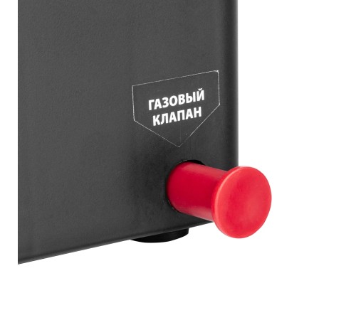 Тепловая пушка газовая MTX GHB-10