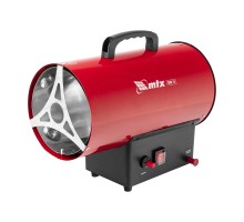 Тепловая пушка газовая MTX GHB-15
