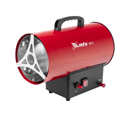 Тепловая пушка газовая MTX GHB-15