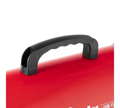 Тепловая пушка газовая MTX GHB-15