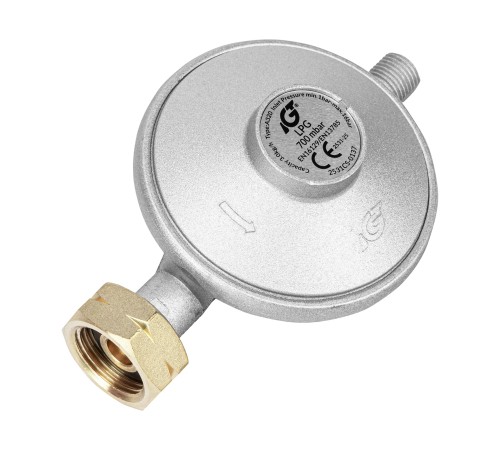 Тепловая пушка газовая MTX GHB-15