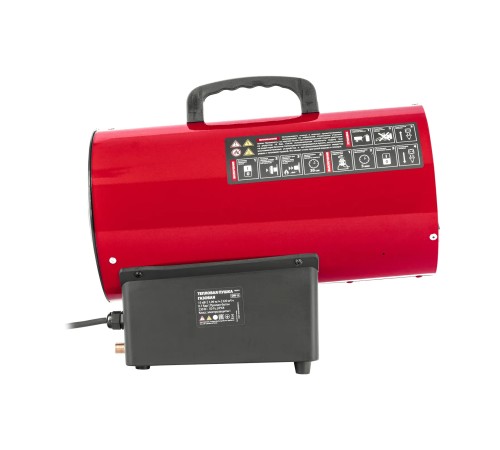 Тепловая пушка газовая MTX GHB-15