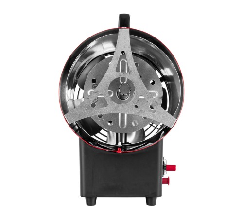 Тепловая пушка газовая MTX GHB-15