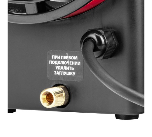 Тепловая пушка газовая MTX GHB-15