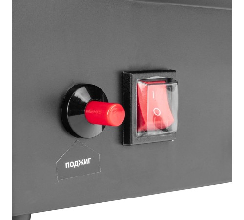 Тепловая пушка газовая MTX GHB-15