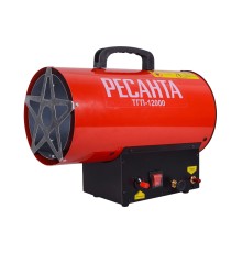 Тепловая пушка газовая Ресанта ТГП-12000