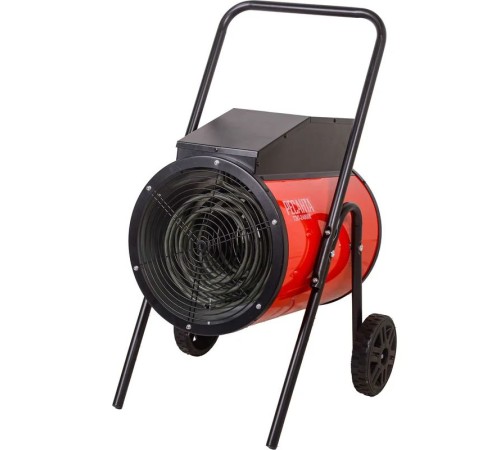 Тепловая пушка электрическая Ресанта ТЭП-24000К